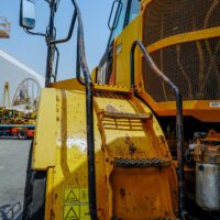 2015 CAT 745C Articulated Dump Truck - Image 18