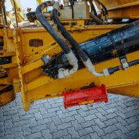 2015 CAT 745C Articulated Dump Truck - Image 20