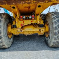 2015 CAT 745C Articulated Dump Truck - Image 21
