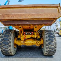 2015 CAT 745C Articulated Dump Truck - Image 22