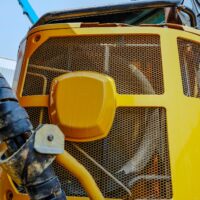 2015 CAT 745C Articulated Dump Truck - Image 24