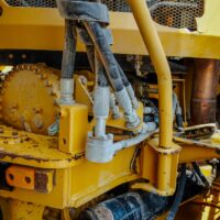 2015 CAT 745C Articulated Dump Truck - Image 25