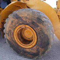 2013 Caterpillar 966H Wheel Loader - Image 11