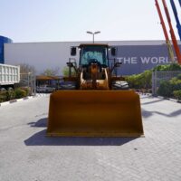 2013 Caterpillar 966H Wheel Loader - Image 10
