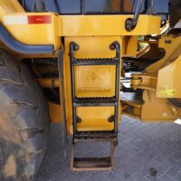 2013 Caterpillar 966H Wheel Loader - Image 16