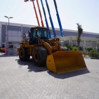 2013 Caterpillar 966H Wheel Loader - Image 8