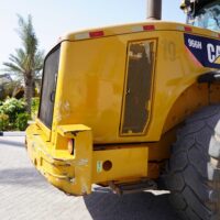 2013 Caterpillar 966H Wheel Loader - Image 22
