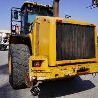 2013 Caterpillar 966H Wheel Loader - Image 24