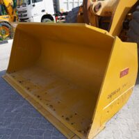 2013 Caterpillar 966H Wheel Loader - Image 38