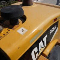 2013 Caterpillar 966H Wheel Loader - Image 44