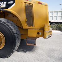 2013 Caterpillar 966H Wheel Loader - Image 62