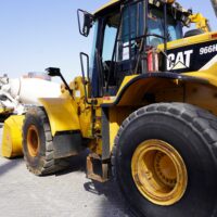 2013 Caterpillar 966H Wheel Loader - Image 63