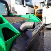 2017 BOBCAT S550 Skid Steer Loader - Image 11