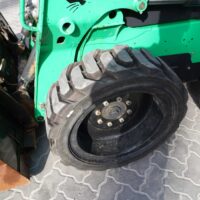 2017 BOBCAT S550 Skid Steer Loader - Image 15