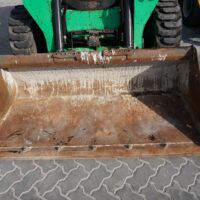 2017 BOBCAT S550 Skid Steer Loader - Image 17