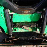 2017 BOBCAT S550 Skid Steer Loader - Image 18