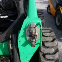 2017 BOBCAT S550 Skid Steer Loader - Image 20
