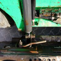 2017 BOBCAT S550 Skid Steer Loader - Image 21