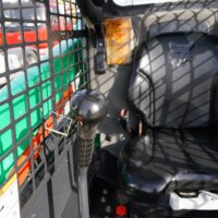 2017 BOBCAT S550 Skid Steer Loader - Image 22