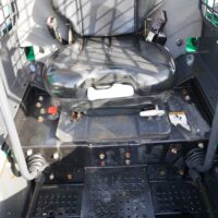 2017 BOBCAT S550 Skid Steer Loader - Image 24