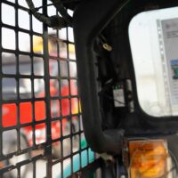 2017 BOBCAT S550 Skid Steer Loader - Image 25