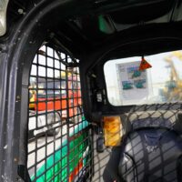 2017 BOBCAT S550 Skid Steer Loader - Image 26