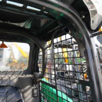 2017 BOBCAT S550 Skid Steer Loader - Image 27