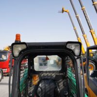 2017 BOBCAT S550 Skid Steer Loader - Image 28