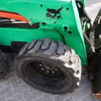 2017 BOBCAT S550 Skid Steer Loader - Image 29