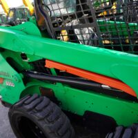 2017 BOBCAT S550 Skid Steer Loader - Image 30