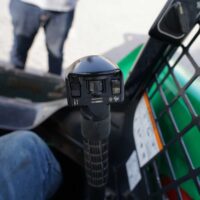 2017 BOBCAT S550 Skid Steer Loader - Image 32