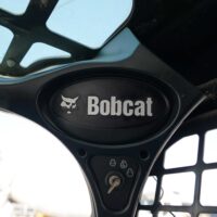 2017 BOBCAT S550 Skid Steer Loader - Image 33