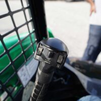 2017 BOBCAT S550 Skid Steer Loader - Image 35