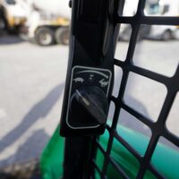2017 BOBCAT S550 Skid Steer Loader - Image 36