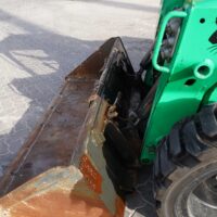 2017 BOBCAT S550 Skid Steer Loader - Image 39
