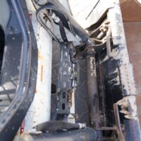 2017 BOBCAT S570 Skid Steer Loader