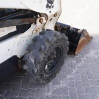 2017 BOBCAT S570 Skid Steer Loader