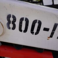 2017 BOBCAT S570 Skid Steer Loader
