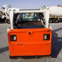 2017 BOBCAT S570 Skid Steer Loader