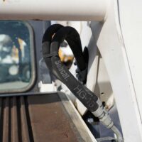2017 BOBCAT S570 Skid Steer Loader - Image 29