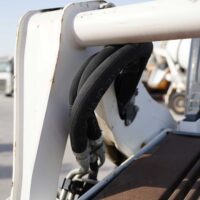 2017 BOBCAT S570 Skid Steer Loader - Image 28