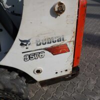 2017 BOBCAT S570 Skid Steer Loader - Image 27