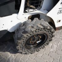 2017 BOBCAT S570 Skid Steer Loader - Image 25