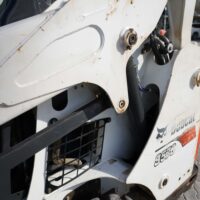 2017 BOBCAT S570 Skid Steer Loader - Image 24