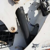 2017 BOBCAT S570 Skid Steer Loader - Image 22