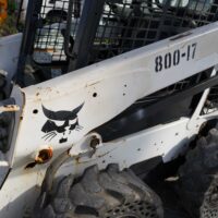 2017 BOBCAT S570 Skid Steer Loader - Image 21