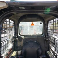 2017 BOBCAT S570 Skid Steer Loader