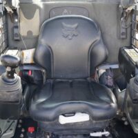 2017 BOBCAT S570 Skid Steer Loader