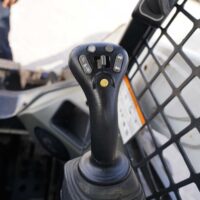 2017 BOBCAT S570 Skid Steer Loader