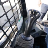 2017 BOBCAT S570 Skid Steer Loader